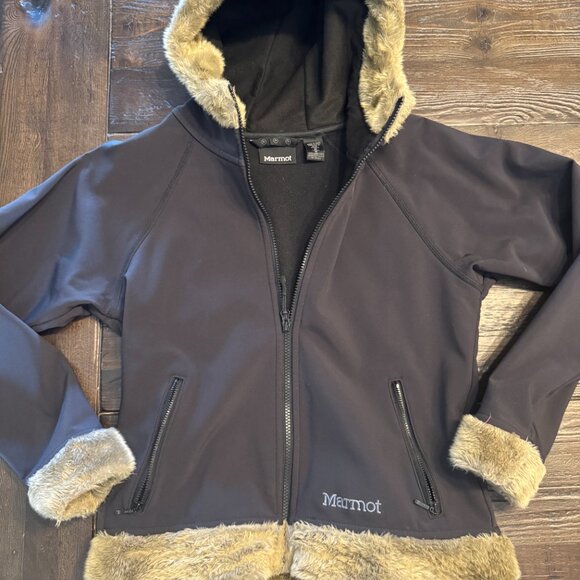 Marmot jacket - Picture 4 of 4